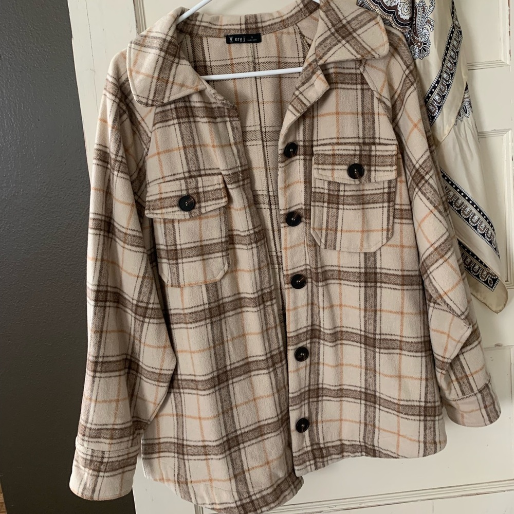 Boutique brand Shacket